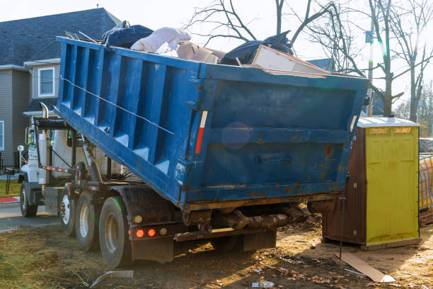 Debris Removal in Palmyra, NJ