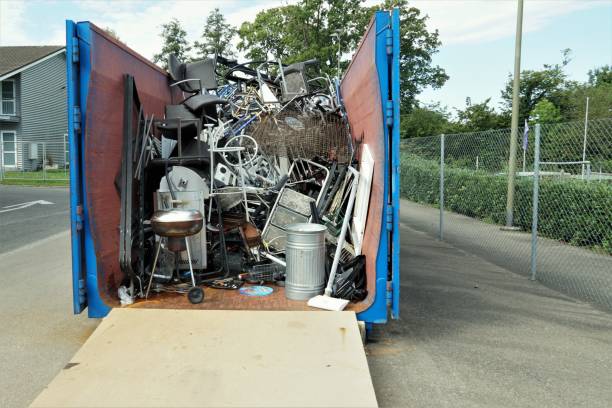 Professional Junk Removal in Palmyra, NJ