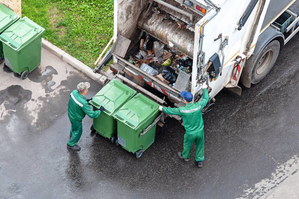 Best Attic Cleanout Services  in Palmyra, NJ
