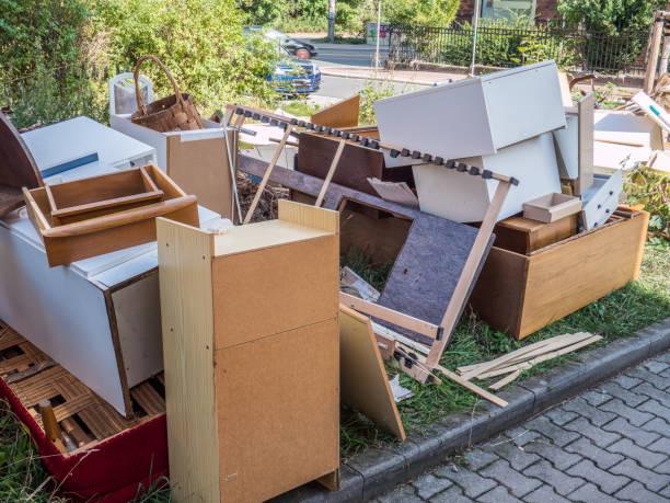 Best Estate Cleanout Services  in Palmyra, NJ