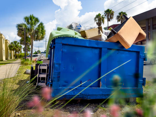 Best Basement Cleanout Services  in Palmyra, NJ
