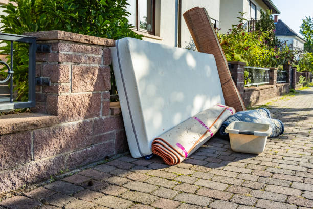 Best Yard Cleanup Services  in Palmyra, NJ