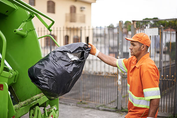 Best Yard Waste Removal  in Palmyra, NJ